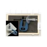 Micrometer 0-25 mm (3)
