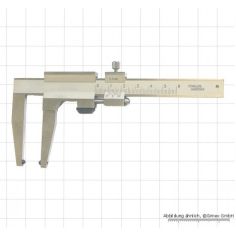 Caliper 0 - 50 x 50 mm