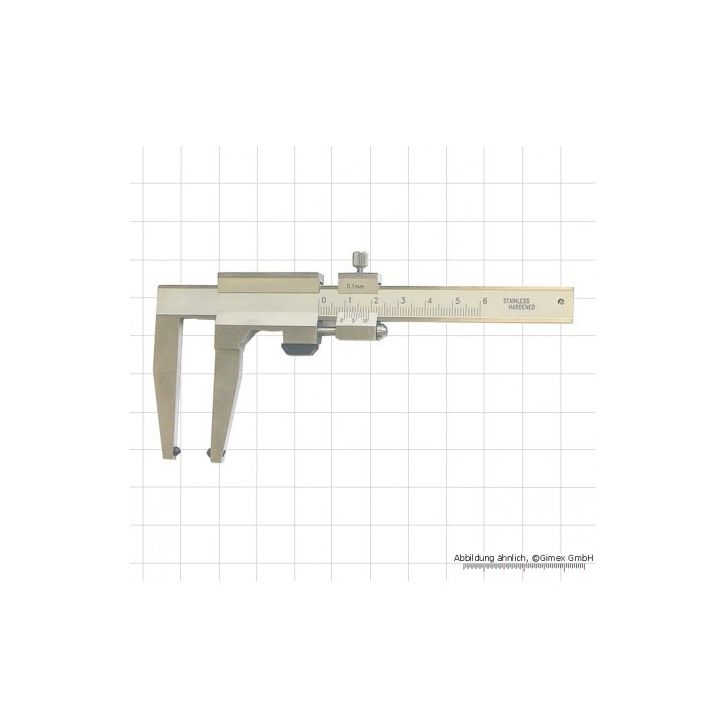 Caliper 0 - 50 x 50 mm