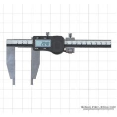 Digital caliper 300x90mm