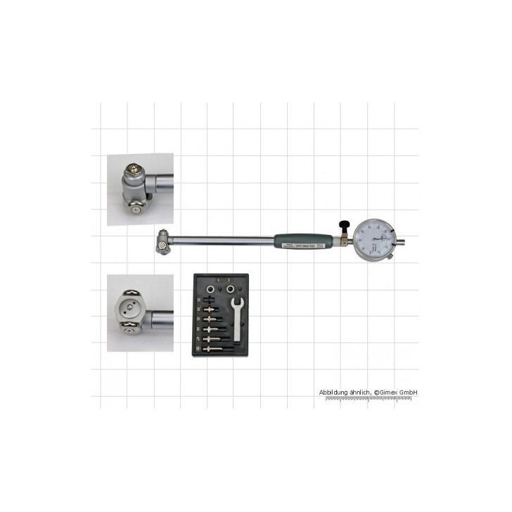 Индикатор внутреннего измерения 35-50 мм