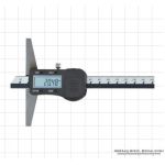 Digital depth gauge 150mmx0.01