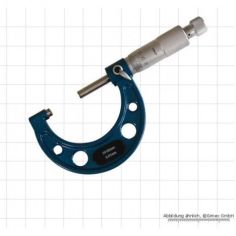 Micrometer 50-75mm, 0.01mm
