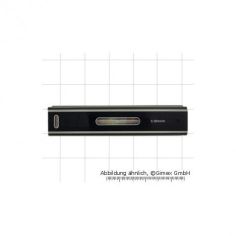 Locksmith's spirit level 0.02 mm, 200 mm