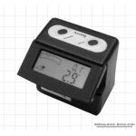 Digital level indicator 0-180gr