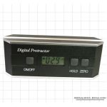 Digital spirit level 4 x 90 gr