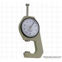 Thickness gauge 20mm, 0.1mm
