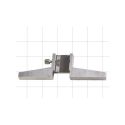 Micrometer stand 75x6.5mm