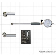 Internal measurement indicator 18-35mm