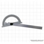 Protractor 200x300mm