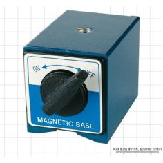 Magnet for stand 100 kg, M8