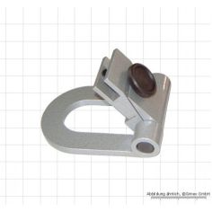 Micrometer holder