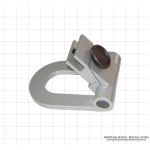 Micrometer holder