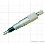 Micrometric inside gauge 0-25mm
