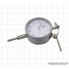 Indicator 0-10x0.01mm