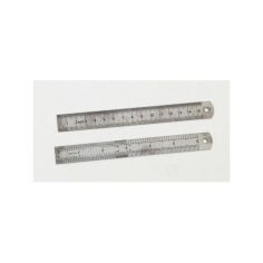 Ruler 150x19x0.1mm