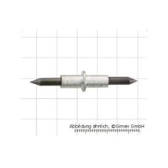 Marking needle front 214.039