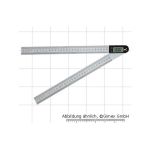 Digital protractor 0-180 gr.