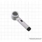 Magnifier 50mm, 6 diopters