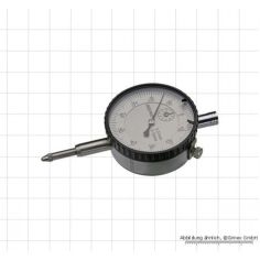 Indicator 0-10x0.01mm