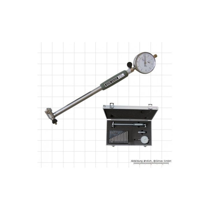 Internal measurement indicator 50-160mm