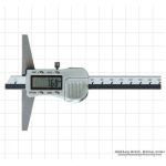 Digital depth gauge 200mm