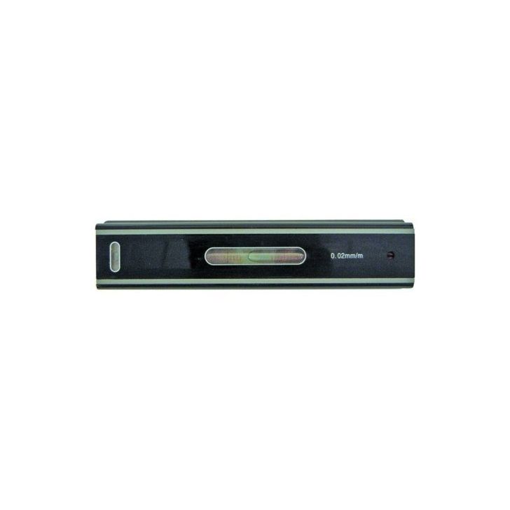 Locksmith&#39;s spirit level 0.02 mm, 300 mm