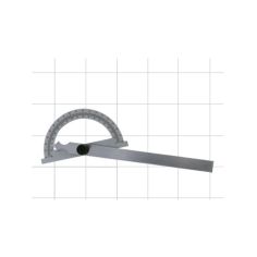 Protractor 150x200mm