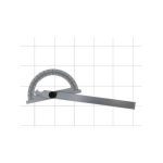 Protractor 150x200mm