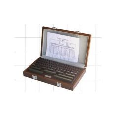 Set of standards (32 pieces)