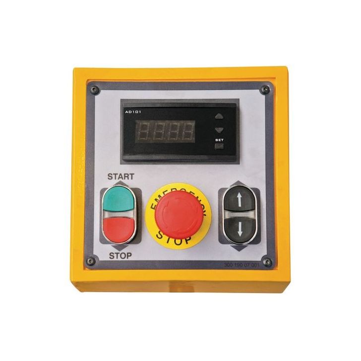 Profila liekšanas darbgalds PRM 50 FH