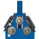 Profila liekšanas darbgalds PRM 50 FH