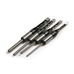 Kvadrāturbji kokam (komplekts)