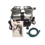 Компрессор 30Т 3л 6бар