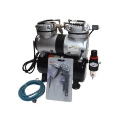 Kompresors 30T 3L 6bar 2