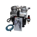 Compressor 30T 3L 6bar