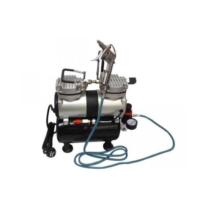 Compressor 30T 3L 6bar