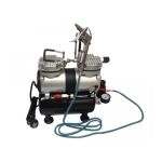 Compressor 30T 3L 6bar