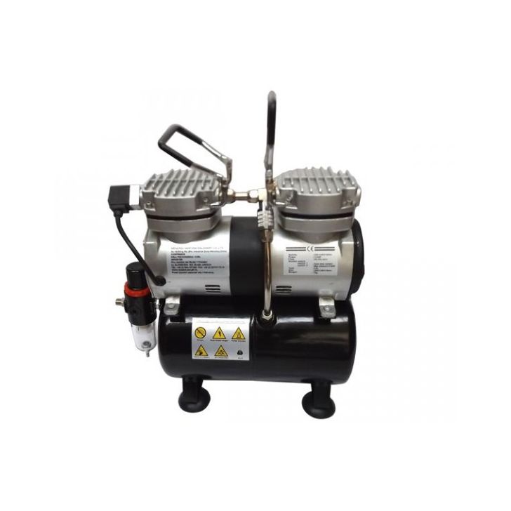 Compressor 30T 3L 6bar