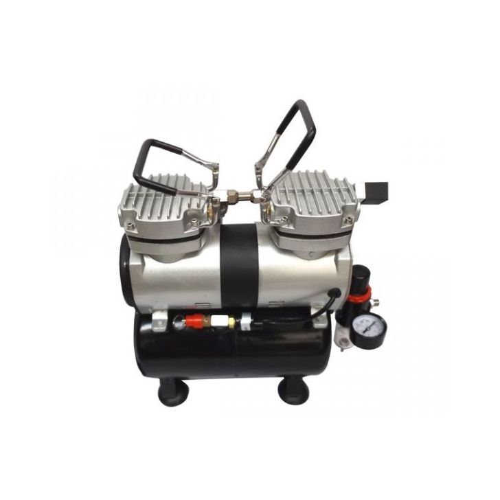 Compressor 30T 3L 6bar