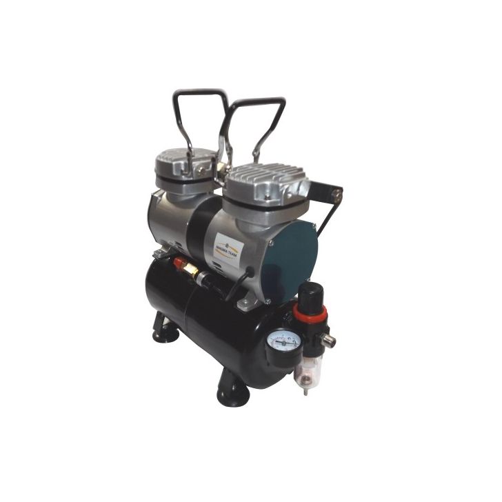 Compressor 30T 3L 6bar