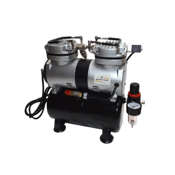 Kompresors 30T 3L 6bar