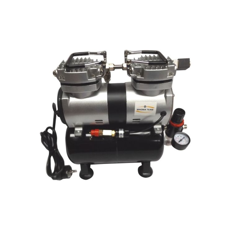 Compressor 30T 3L 6bar