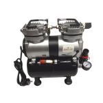 Compressor 30T 3L 6bar