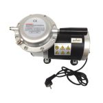 Compressor TC-09K + spray gun 472P