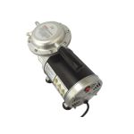 Compressor TC-09K + spray gun 472P