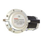 Kompresors TC-09K + smidzināšanas pistole 472P