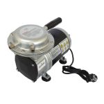 Compressor TC-09K + spray gun 472P