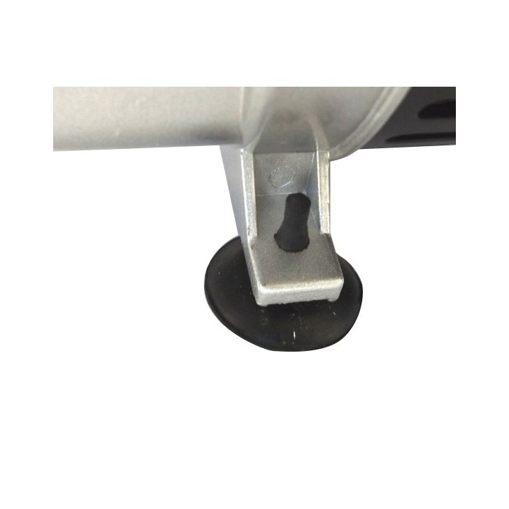 Compressor TC-09K + spray gun 472P