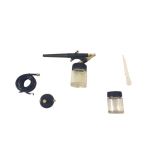 Aerogrāfs TG-138 / 0.5